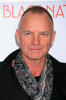 Sting, 2013, Photo By John Barrett (Sting3521) Poster