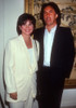 Cindy Williams, Bill Hudson, 1994, Photo By Michael Ferguson (Cindy Williams Bill Hudson1423) Poster