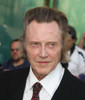 Christopher Walken, 2009, Photo By John Barrett (Christopher Walken2788) Poster
