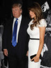 Donald Trump, Melania Trump, 2011, Photo By John Barrett (Donald Melania Trump2268) Poster