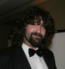 Mick Foley 2004, Photo By John Barrett (Mick Foley1205) Poster