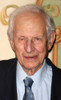 Robert Morgenthau, 2008, Photo By John Barrett (Robert Morgenthau2181) Poster