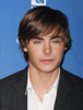 Zac Efron 2008, Photo By John Barrett (Zac Efron2160) Poster