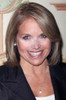 Katie Couric, 2008, Photo By John Barrett (Katie Couric2180) Poster