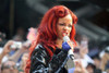 Rihanna, 2011, Photo By John Barrett (Rihanna2282) Poster