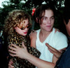 Gretchen Mol, Leonardo DiCaprio, 1997 Photo By John Barrett (Gretchen Mol Leonardo DiCaprio2724) Poster
