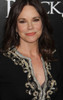 Barbara Hershey, 2010, Photo By John Barrett (Barbara Hershey1391) Poster