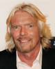 Richard Branson, 2009, Photo By John Barrett (Richard Branson1997) Poster