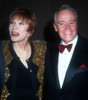 Shirley MacLaine Jack Lemmon, 1992, Photo By Michael Ferguson (Shirley MacLaine Jack Lemmon2090) Poster