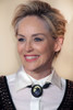 Sharon Stone, 2015, Photo By John Barrett (Sharon Stone3479) Poster