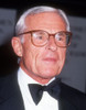 Grant Tinker, 1991, Photo By Michael Ferguson (Grant Tinker2086) Poster
