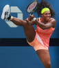 Serena Williams, 2015, Photo By John Barrett (Serena Williams2240) Poster