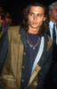 Johnny Depp, 1992, Photo By Michael Ferguson (Johnny Depp1361) Poster