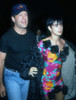 Bruce Willis, Demi Moore, 1989, Photo By Michael Ferguson (Bruce Willis Demi Moore2243) Poster