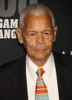 Julian Bond 2010, Photo By John Barrett (Julian Bond2672) Poster
