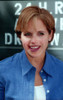 Katie Couric, 1999, Photo By John Barrett (Katie Couric2616) Poster