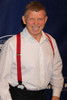 Bob Backlund 2014, Photo By John Barrett (Bob Backlund3489) Poster