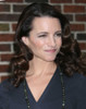 Kristen Davis, 2009, Photo By John Barrett (Kristen Davis1925) Poster