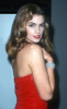 Cindy Crawford, 1990, Photo By Michael Ferguson (Cindy Crawford1323) Poster