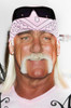 Hulk Hogan, 2009, Photo By John Barrett (Hulk Hogan1913) Poster