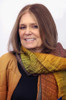 Gloria Steinem, 2011, Photo By John Barrett (Gloria Steinem3448) Poster