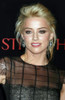Amber Heard, 2009, Photo By John Barrett (Amber Heard1959) Poster