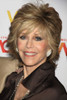Jane Fonda, 2011, Photo By John Barrett (Jane Fonda3434) Poster