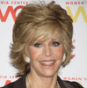 Jane Fonda, 2011, Photo By John Barrett (Jane Fonda3435) Poster