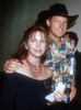 Melissa Gilbert, Bruce Boxleitner, 1994, Photo By Michael Ferguson (Melissa Gilbert Bruce Boxleitner1848) Poster