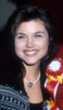 Tiffani Thiessen, 1993, Photo By Michael Ferguson (Tiffani Thiessen1888) Poster