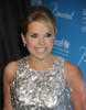 Katie Couric, 2014, Photo By John Barrett (Katie Couric3410) Poster