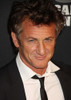Sean Penn, 2010, Photo By John Barrett (Sean Penn1293) Poster