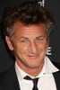 Sean Penn, 2010, Photo By John Barrett (Sean Penn1294) Poster