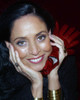 Sonia Braga, 2002, Photo By John Barrett (Sonia Braga3348) Poster