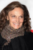 Diane Von Furstenberg 2008, Photo By John Barrett (Diane Von Furstenberg1869) Poster