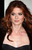 Debra Messing 2008, Photo By John Barrett (Debra Messing1873) Poster