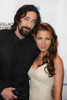 Adrien Brody, Elsa Pataky, 2008, Photo By John Barrett (Adrien Brody Elsa Pataky1836) Poster
