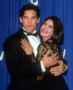 Dean Cain, Teri Hatcher, 1993, Photo By Michael Ferguson (Dean Cain Teri Hatcher1850) Poster