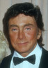 Bob Guccione, 1990, Photo By Michael Ferguson (Bob Guccione1847) Poster