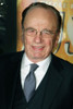 Rupert Murdoch 2008, Photo By John Barrett (Rupert Murdoch1750) Poster