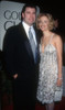 John Travolta, Kelly Preston, 1994, Photo By Michael Ferguson (John Travolta Kelly Preston1978) Poster