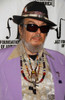 Dr. John, 2011, Photo By John Barrett (Dr. John1266) Poster