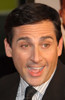 Steve Carell, 2010, Photo By John Barrett (Steve Carell1945) Poster
