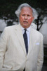 Graydon Carter, 2012, Photo By John Barrett (Graydon Carter1974) Poster
