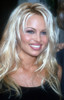 Pam Anderson, 1994, Photo By Michael Ferguson (Pam Anderson1277) Poster