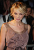 Carey Mulligan, 2010, Photo By John Barrett (Carey Mulligan1311) Poster