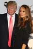 Donald Trump, Melania Trump, 2010, Photo By John Barrett (Donald Trump Melania Trump1939) Poster