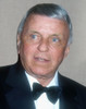 Frank Sinatra, 1993, Photo By Michael Ferguson (Frank Sinatra1242) Poster