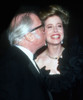 Richard Attenborough, Diandra Douglas, 1988, Photo By Michael Ferguson (Richard Attenborough Diandra Douglas1918) Poster
