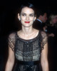 Winona Ryder, 1997, Photo By Michael Ferguson (Winona Ryder1066) Poster